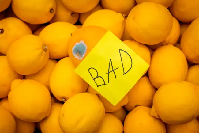 Image of some lemons